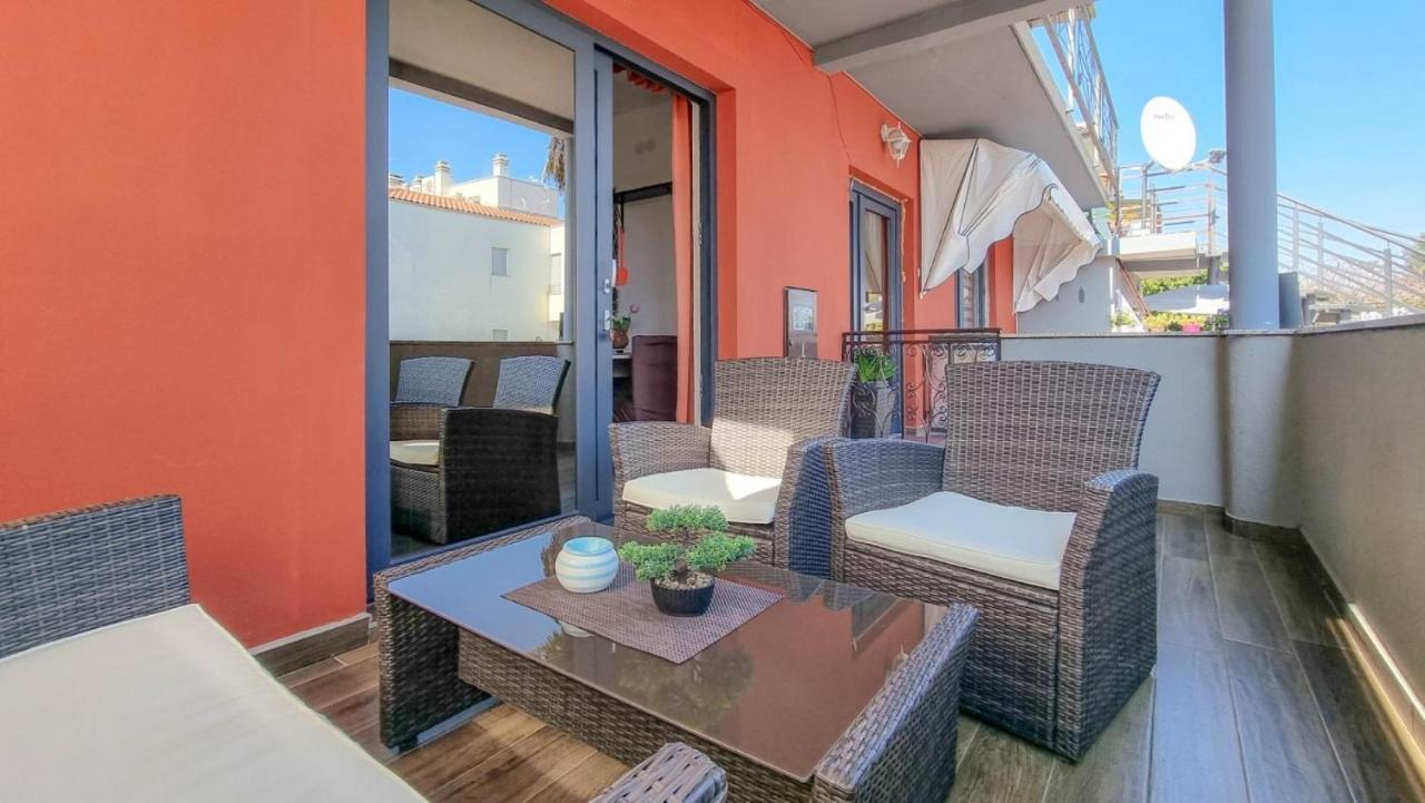 Appartement Enio à Novigrad Istria Extérieur photo
