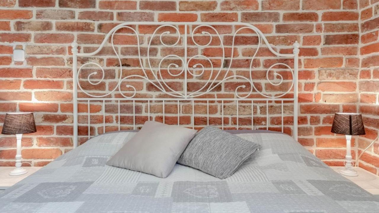Appartement Enio à Novigrad Istria Extérieur photo