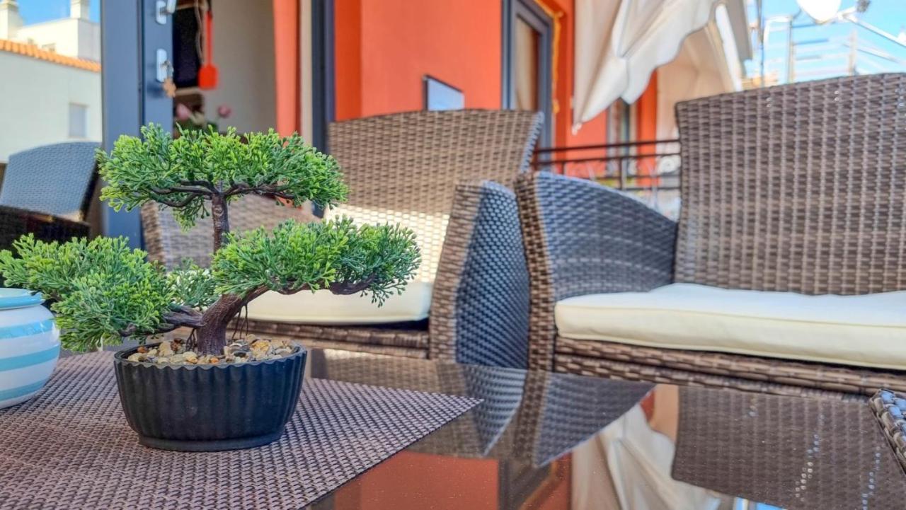 Appartement Enio à Novigrad Istria Extérieur photo